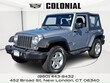 Jeep Wrangler JK