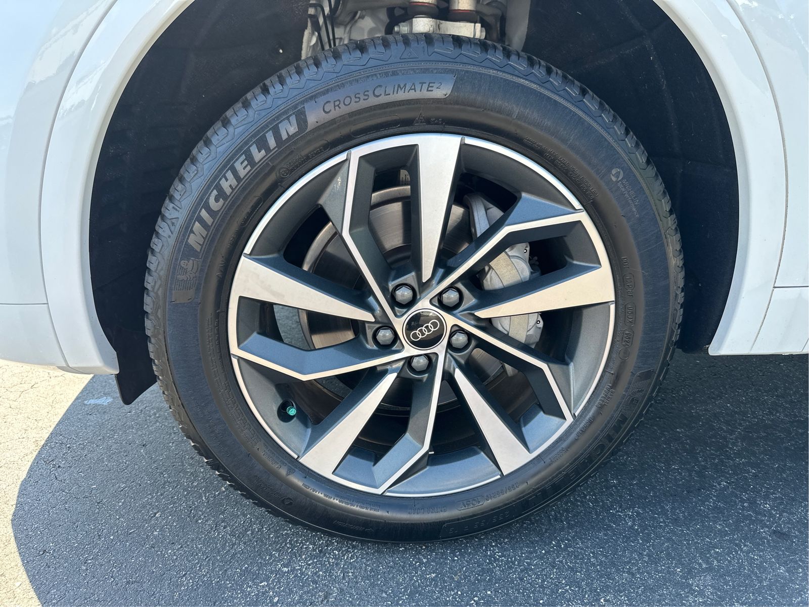 2023 Audi Q5 Premium Plus - Photo 25