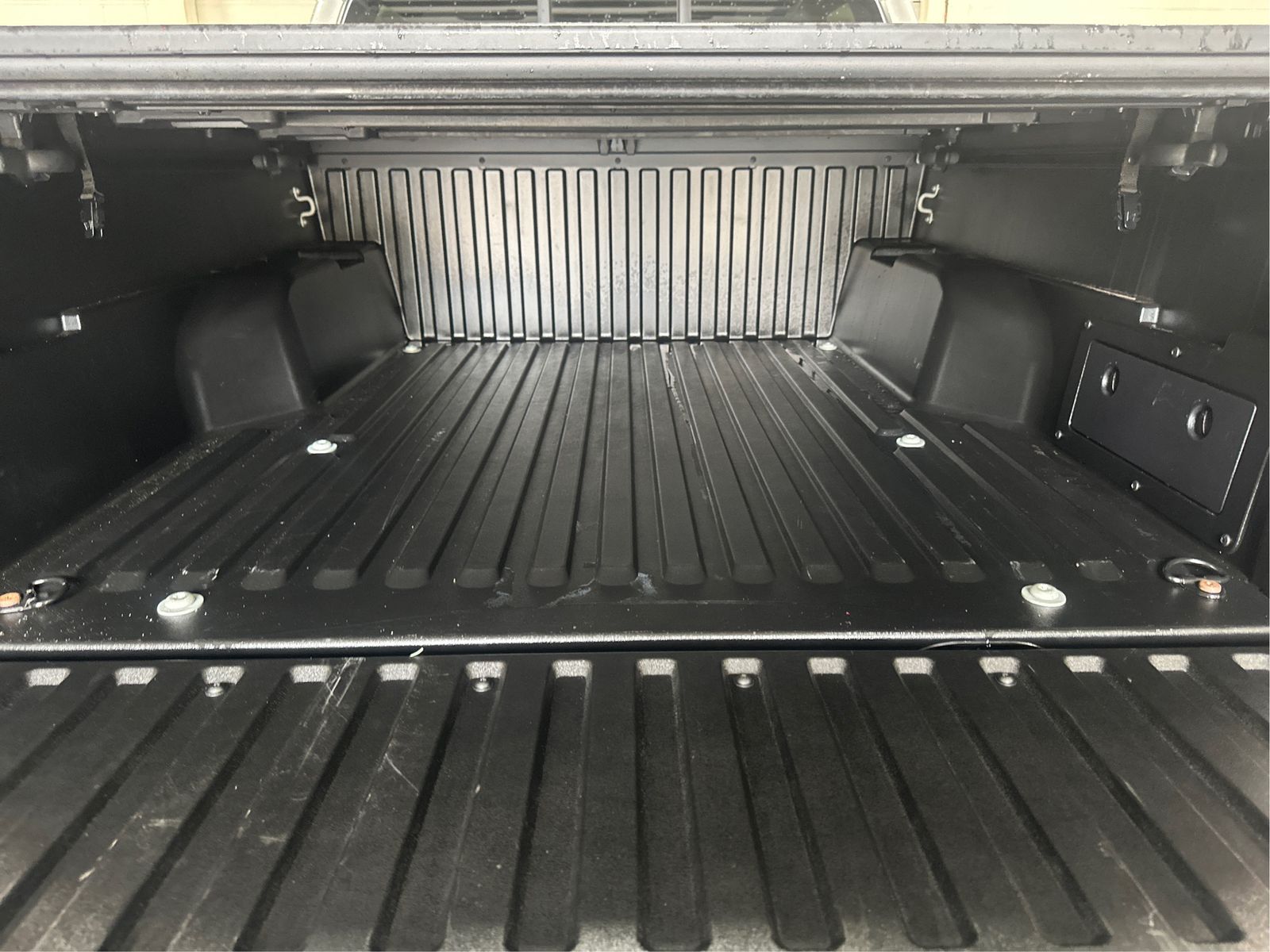 2023 Toyota Tacoma SR - Photo 12