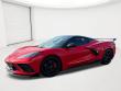 Used 2022 Chevrolet Corvette Stingray Stingray w/3LT Convertible