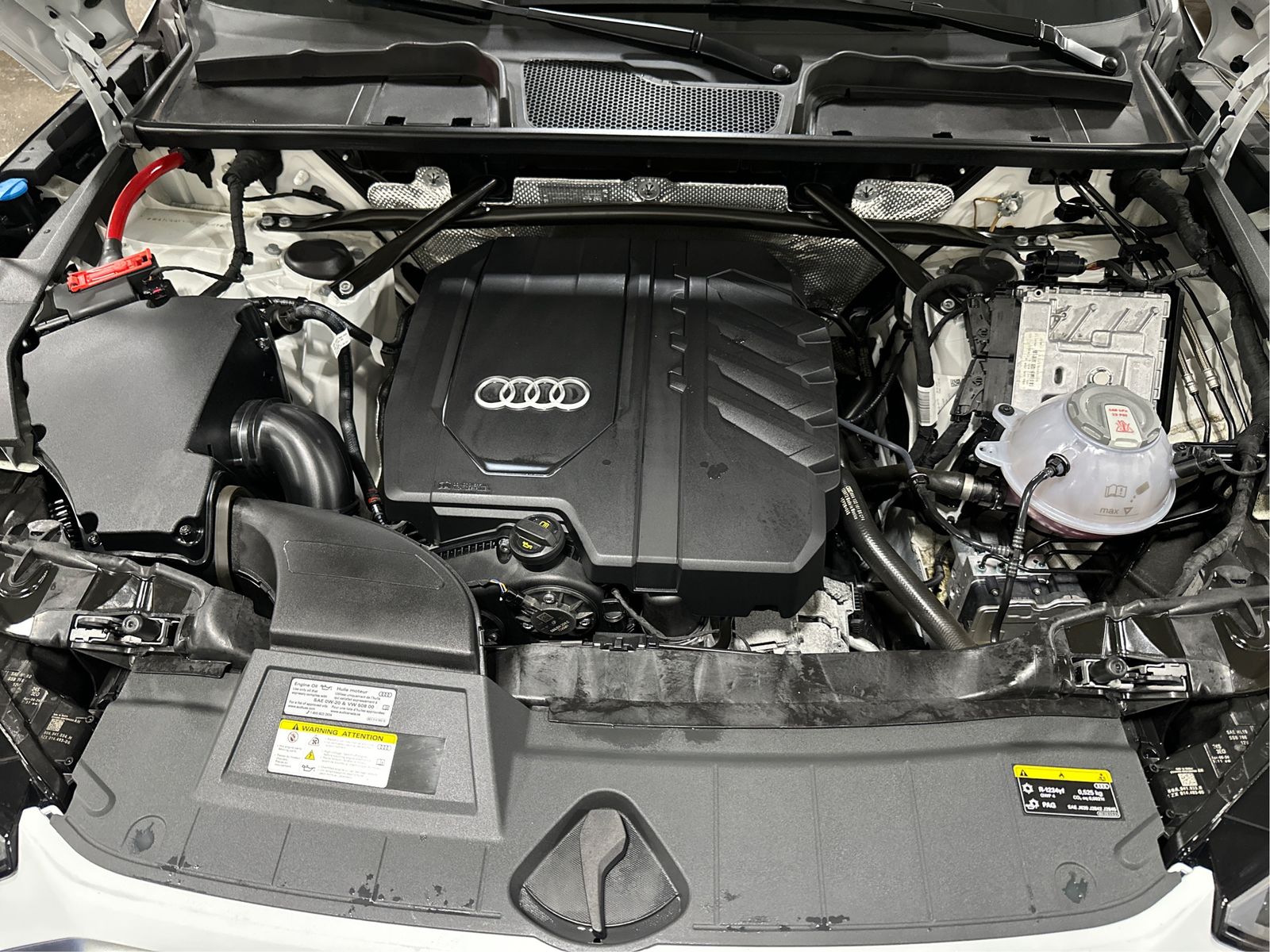 2024 Audi Q5 Sportback Premium - Photo 24