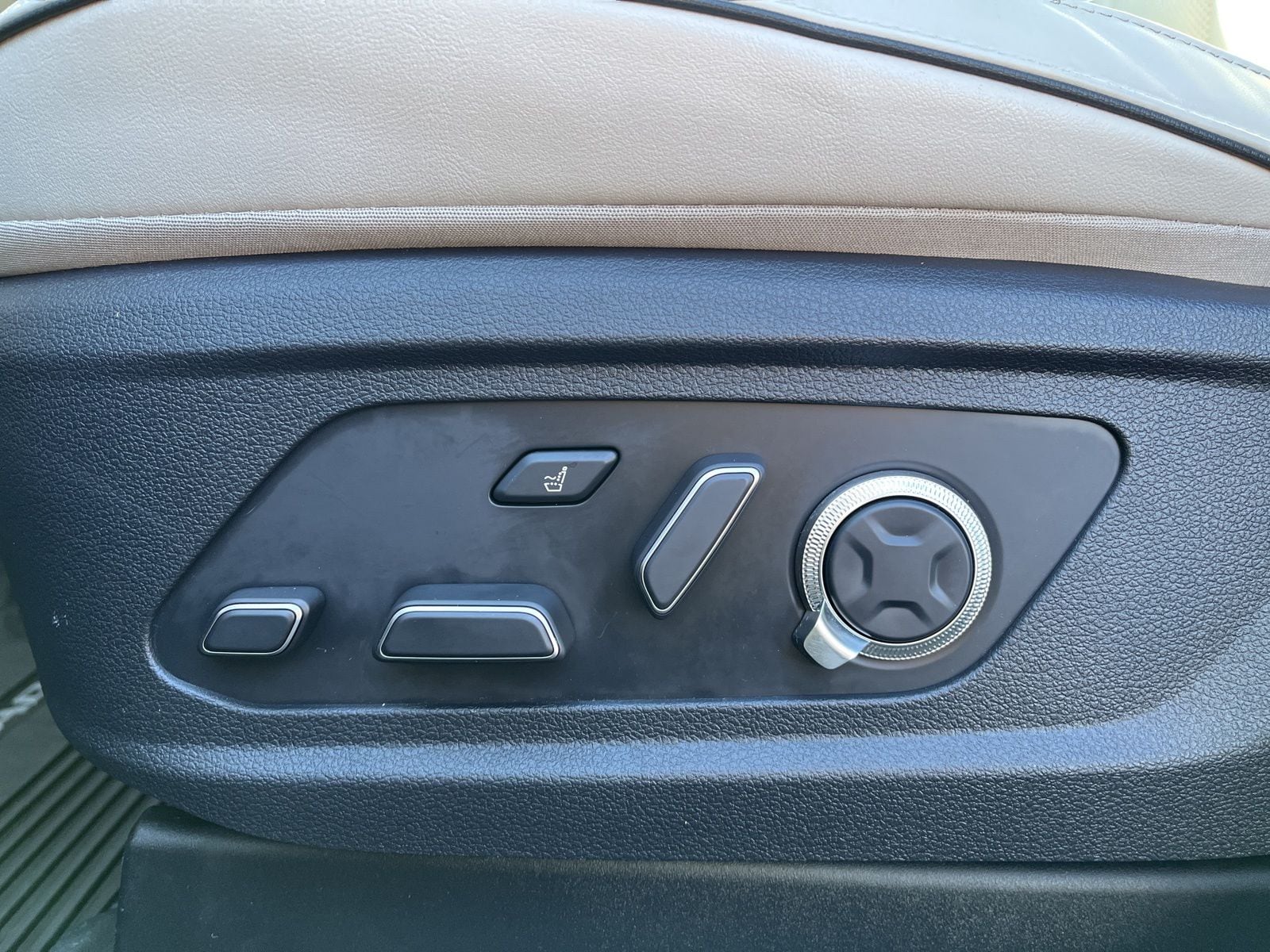 2023 Hyundai Palisade Calligraphy - Photo 30
