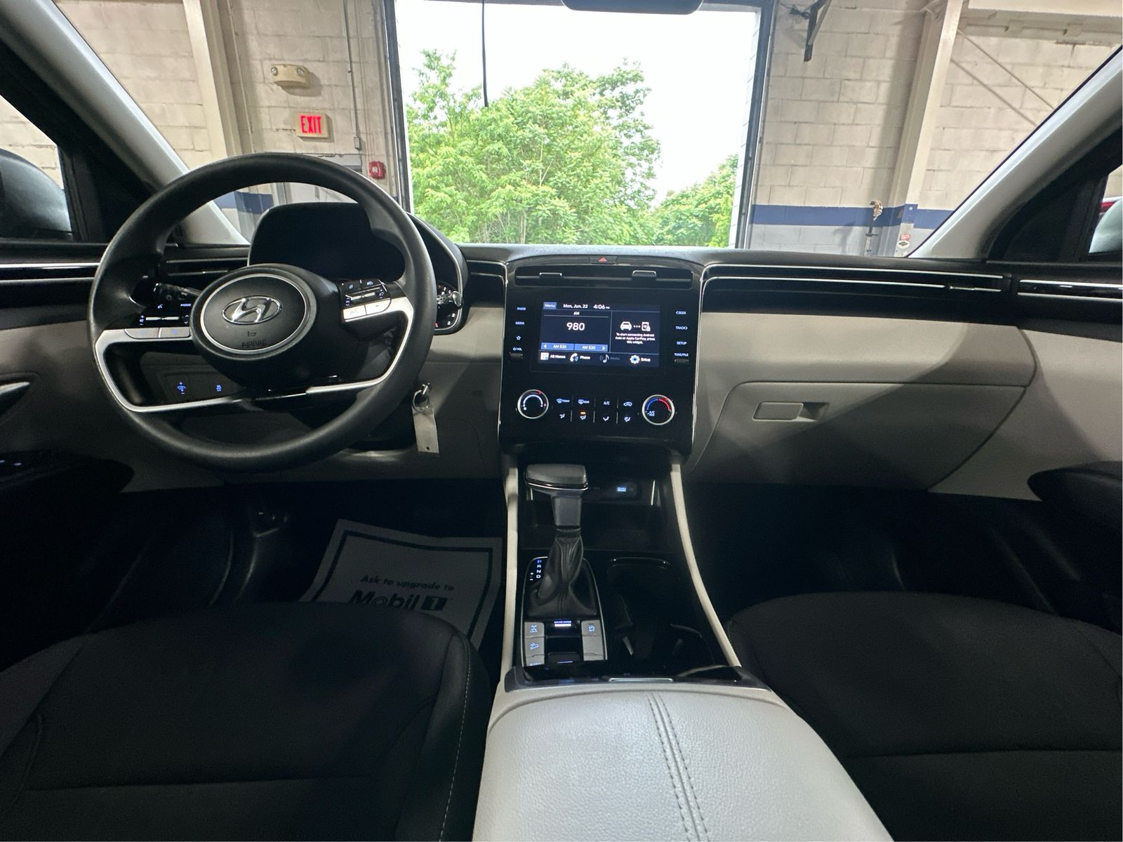 2024 Hyundai Tucson SE - Photo 26