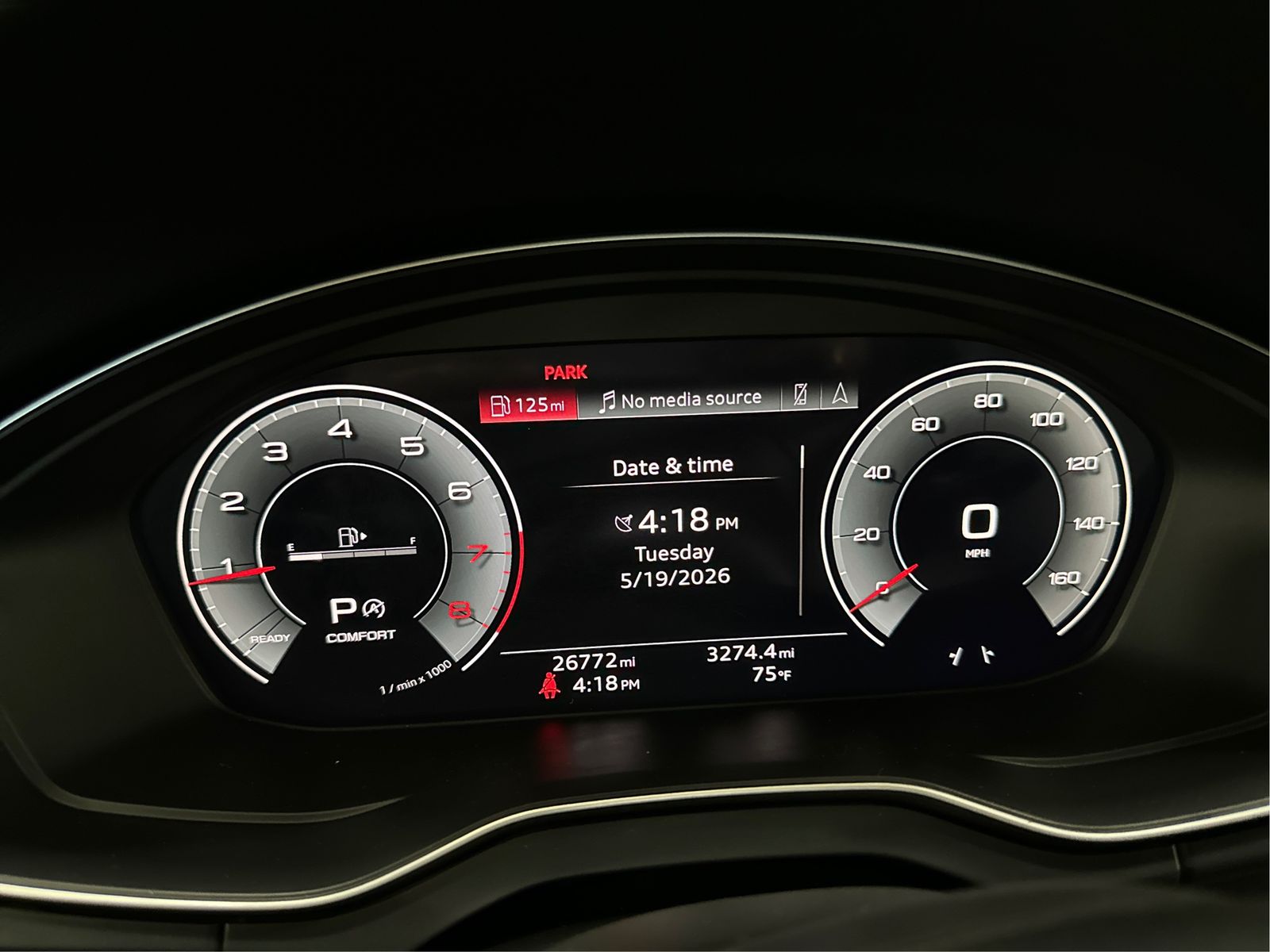 2024 Audi Q5 Prestige - Photo 18