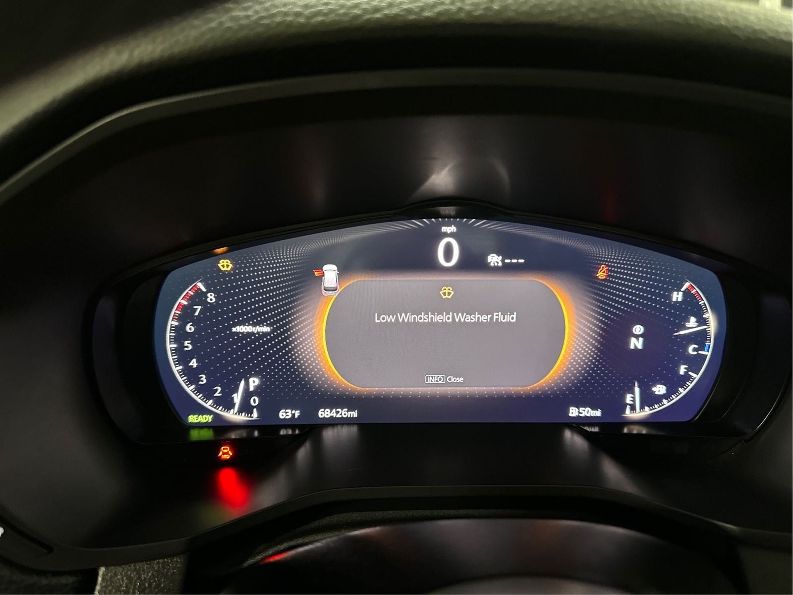 2024 Mazda CX-90 Turbo S - Photo 18