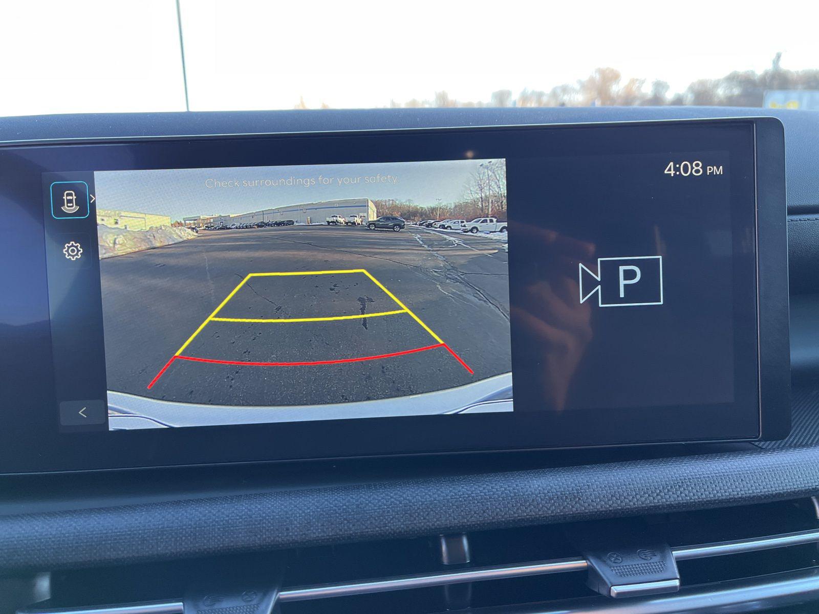 2025 Hyundai Tucson XRT - Photo 39