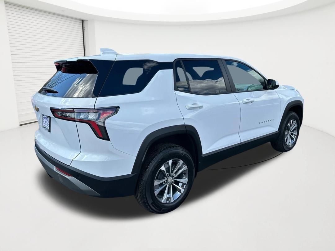 2026 Chevrolet Equinox LT - Photo 5