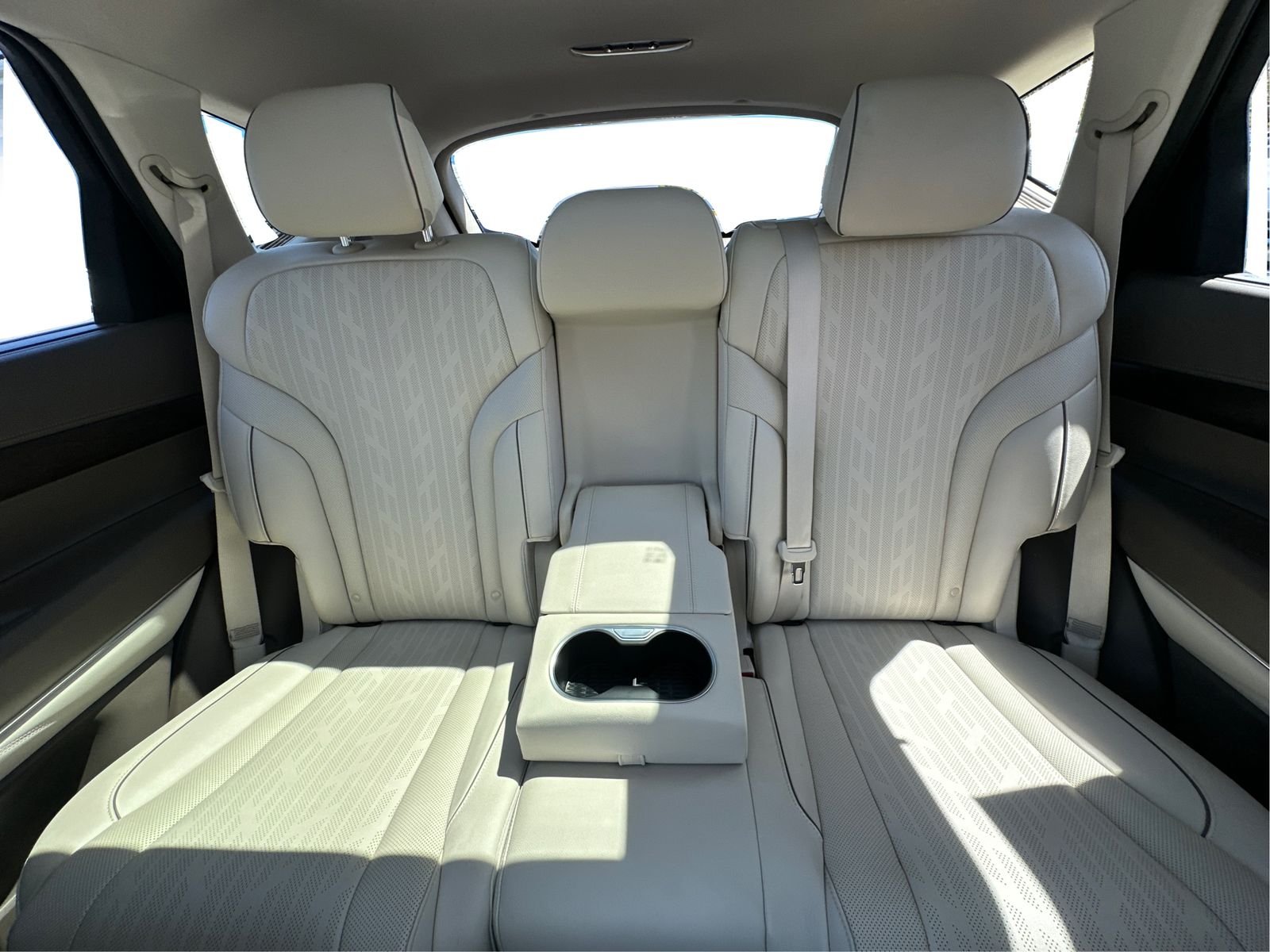 2023 GENESIS GV80 Advanced+ - Photo 15