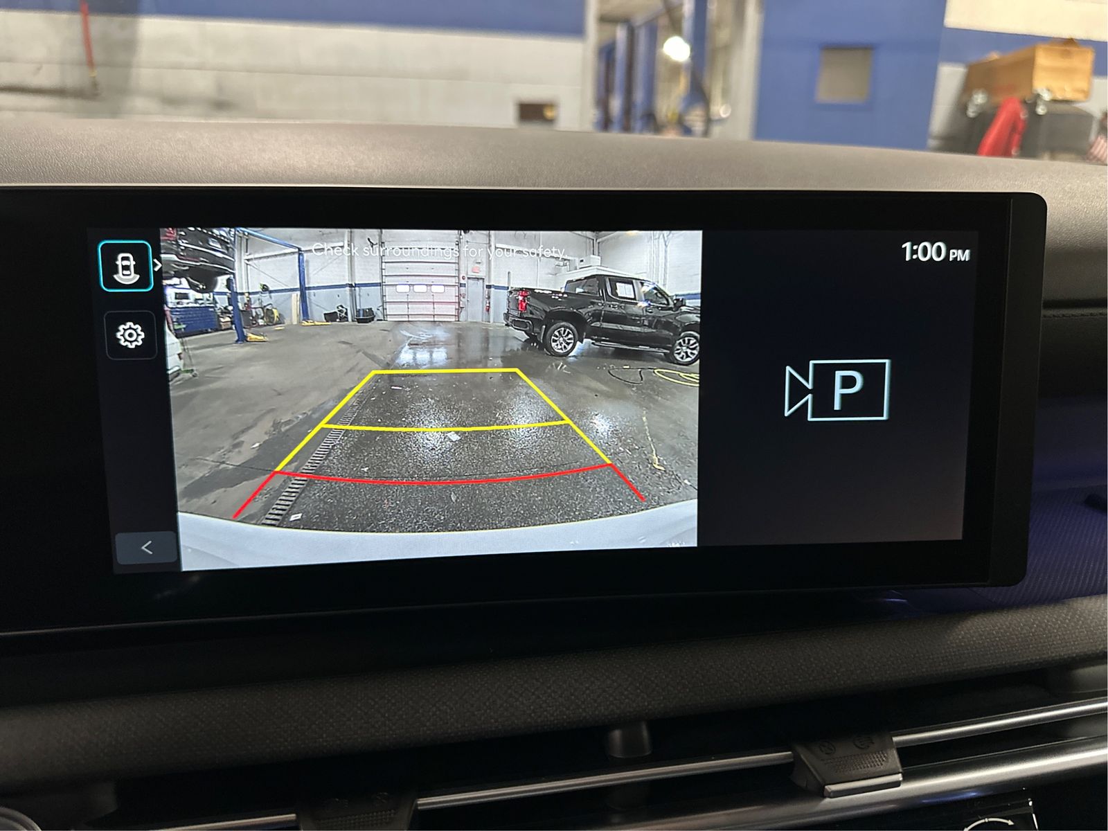 2026 Hyundai Tucson SEL Convenience - Photo 15