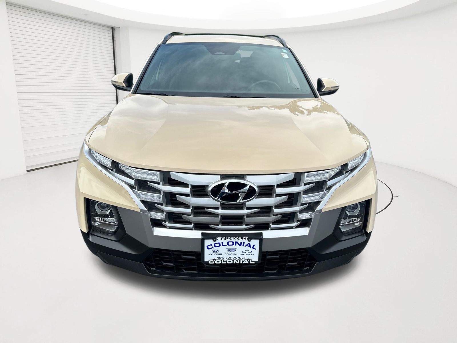 2022 Hyundai Santa Cruz SEL - Photo 23