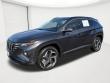 Used 2024 Hyundai Tucson Limited SUV