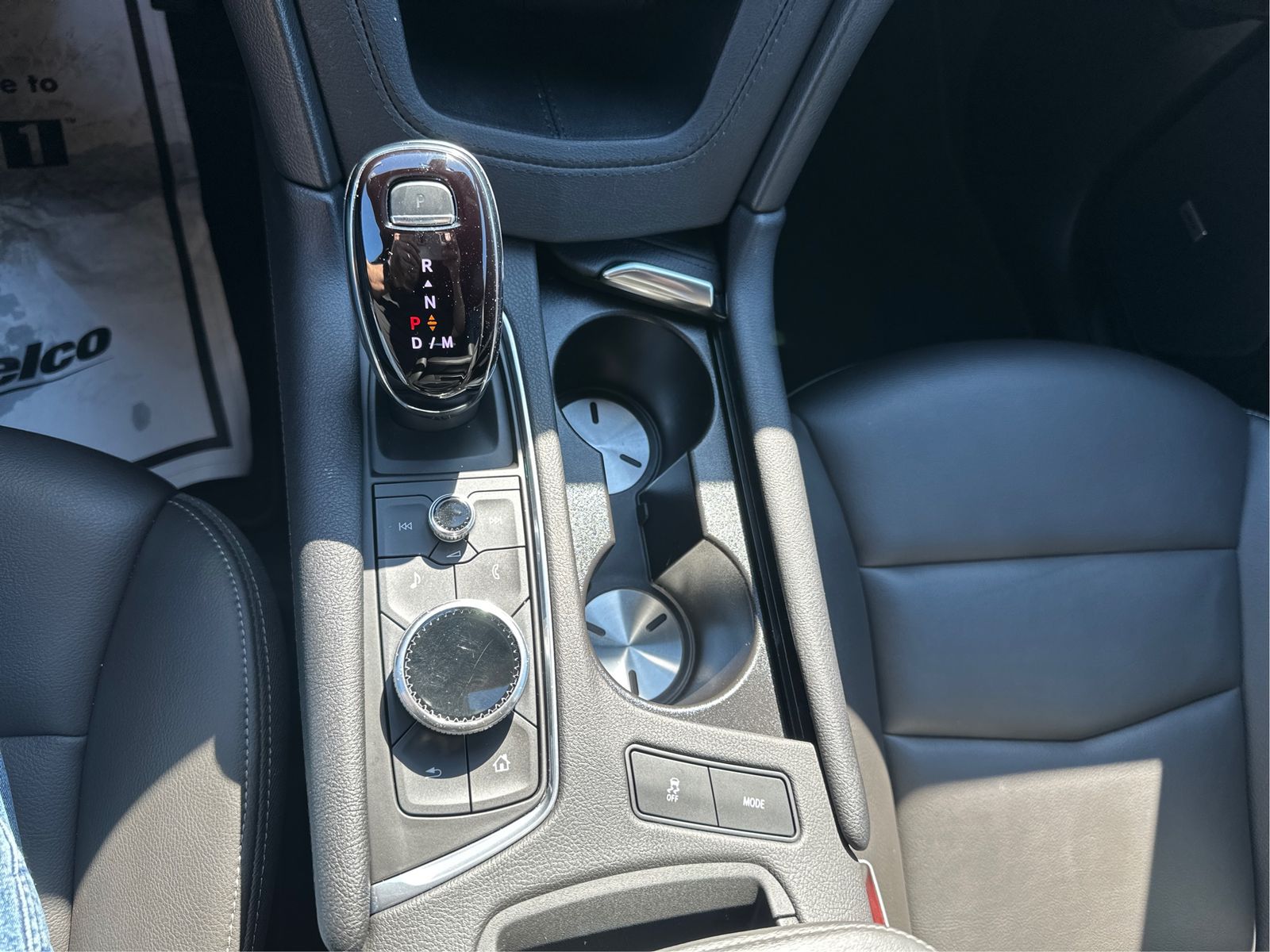 2024 Cadillac XT5 Luxury - Photo 16
