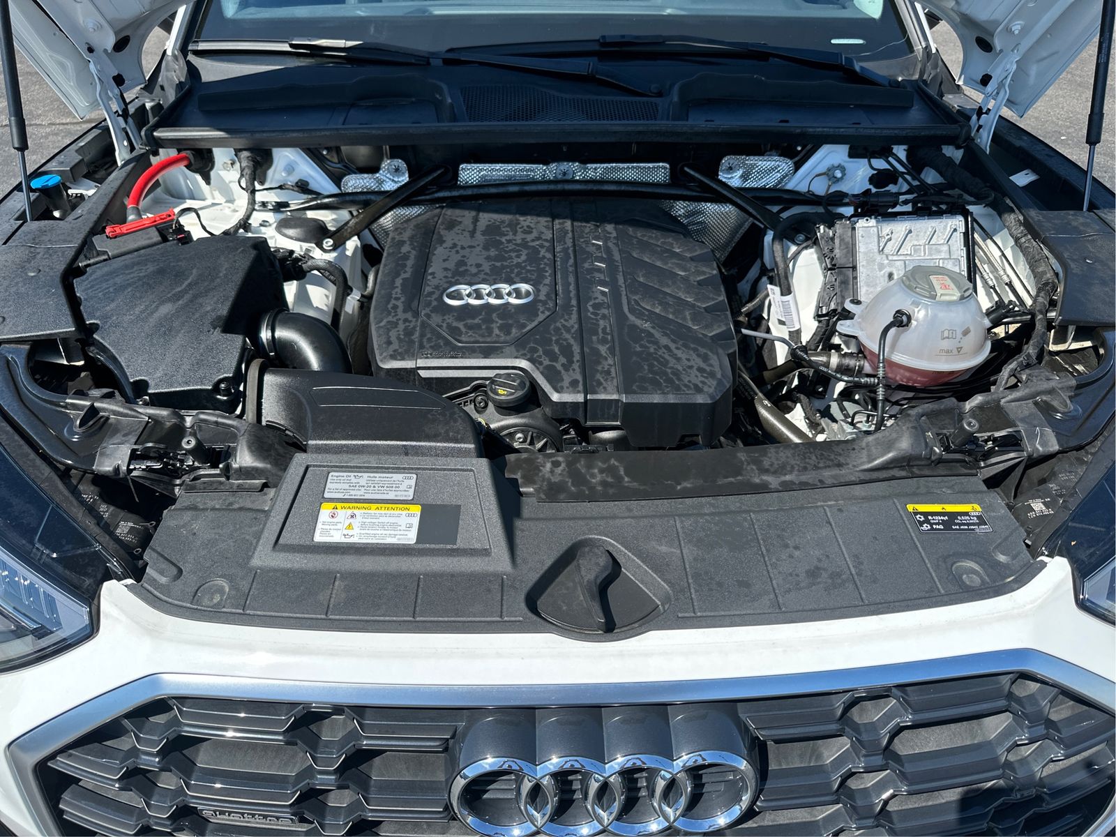 2023 Audi Q5 Premium Plus - Photo 24