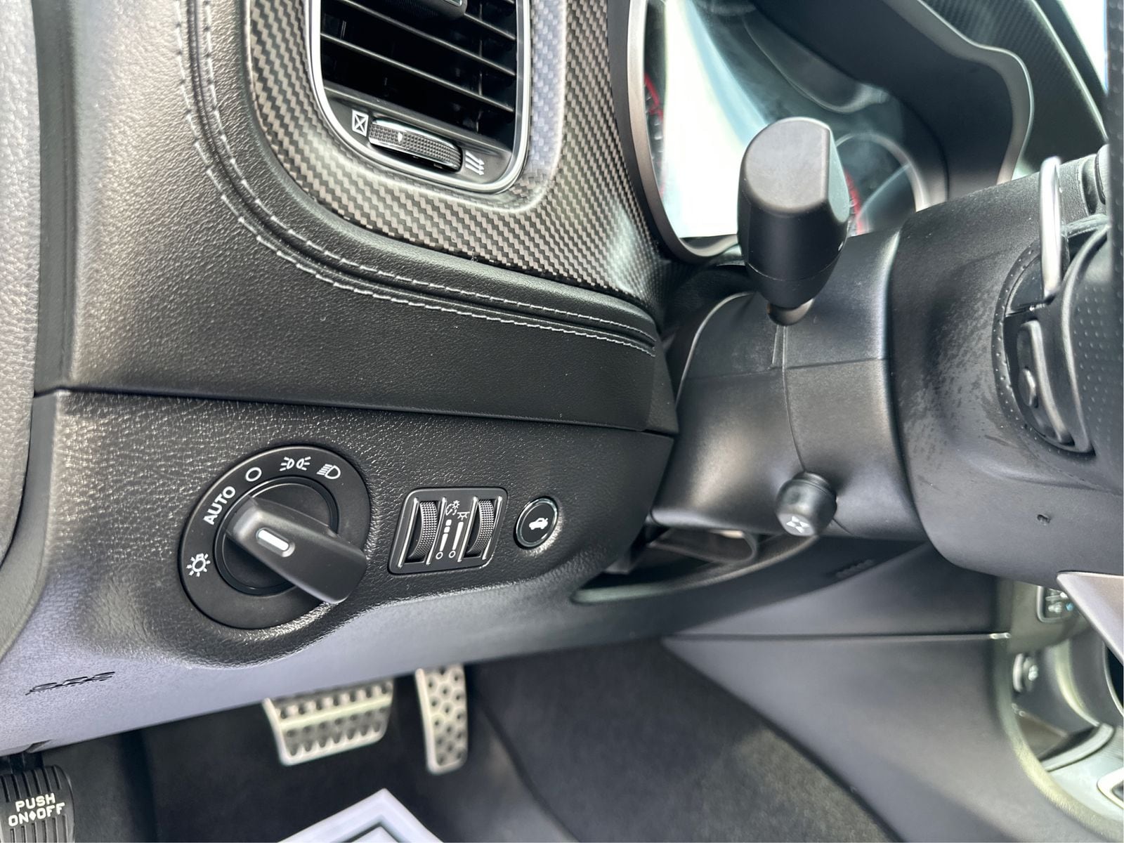 2022 Dodge Charger Scat Pack - Photo 20