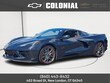 Chevrolet Corvette Stingray