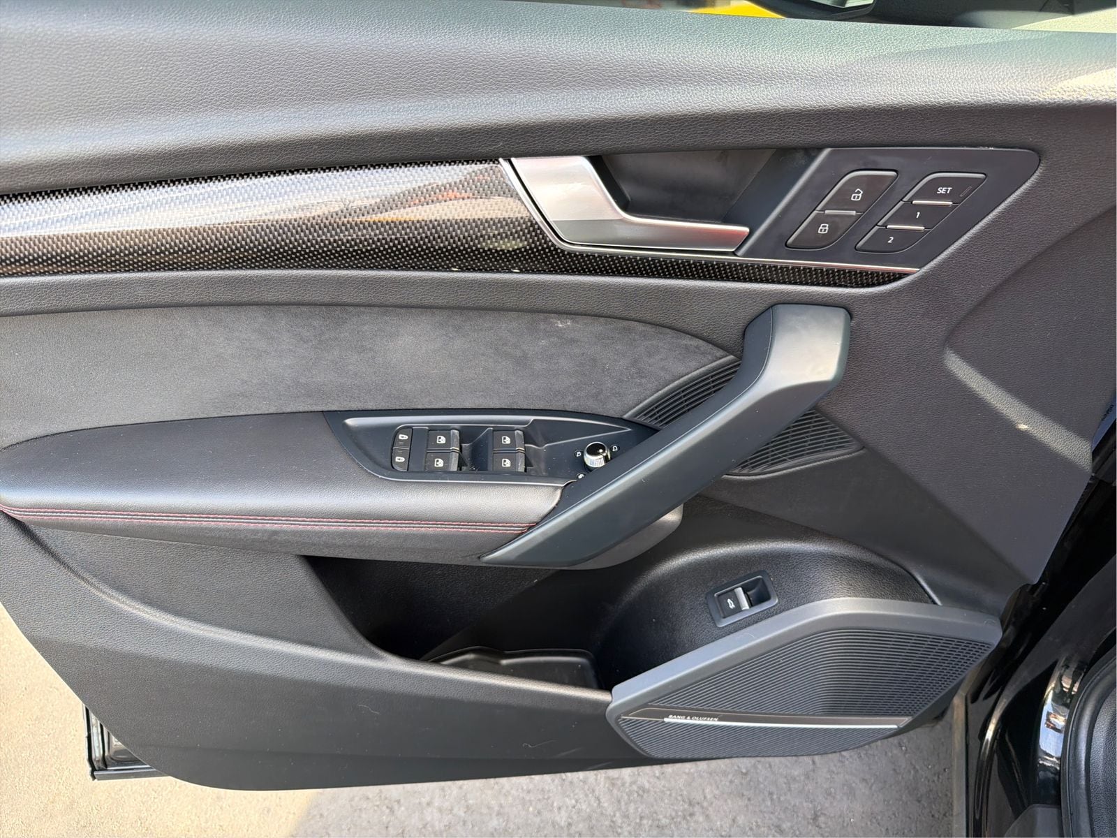 2023 Audi SQ5 Sportback Premium Plus - Photo 21