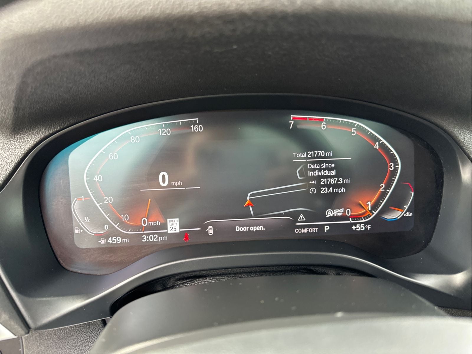 2023 BMW X3 30i - Photo 18