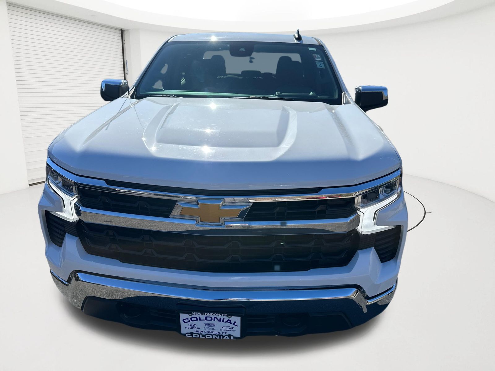 2023 Chevrolet Silverado 1500 LT - Photo 21
