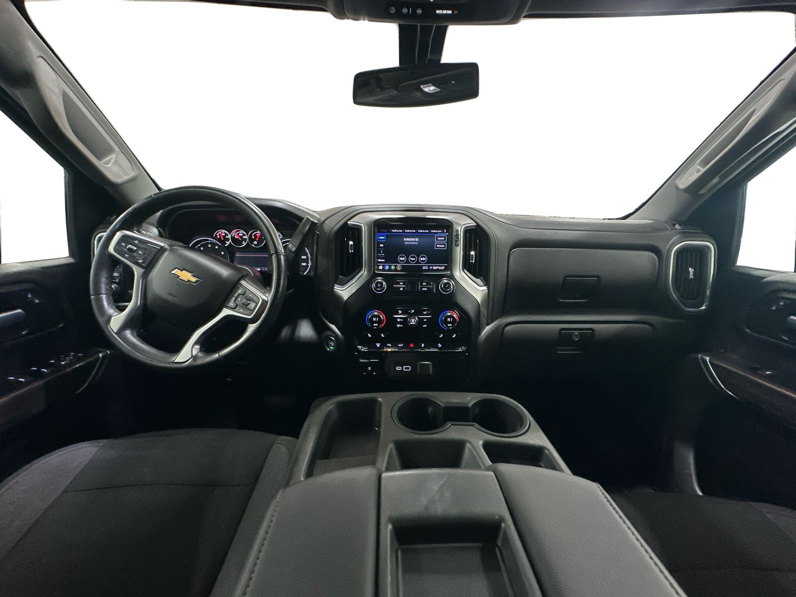 2021 Chevrolet Silverado 3500HD LT - Photo 13