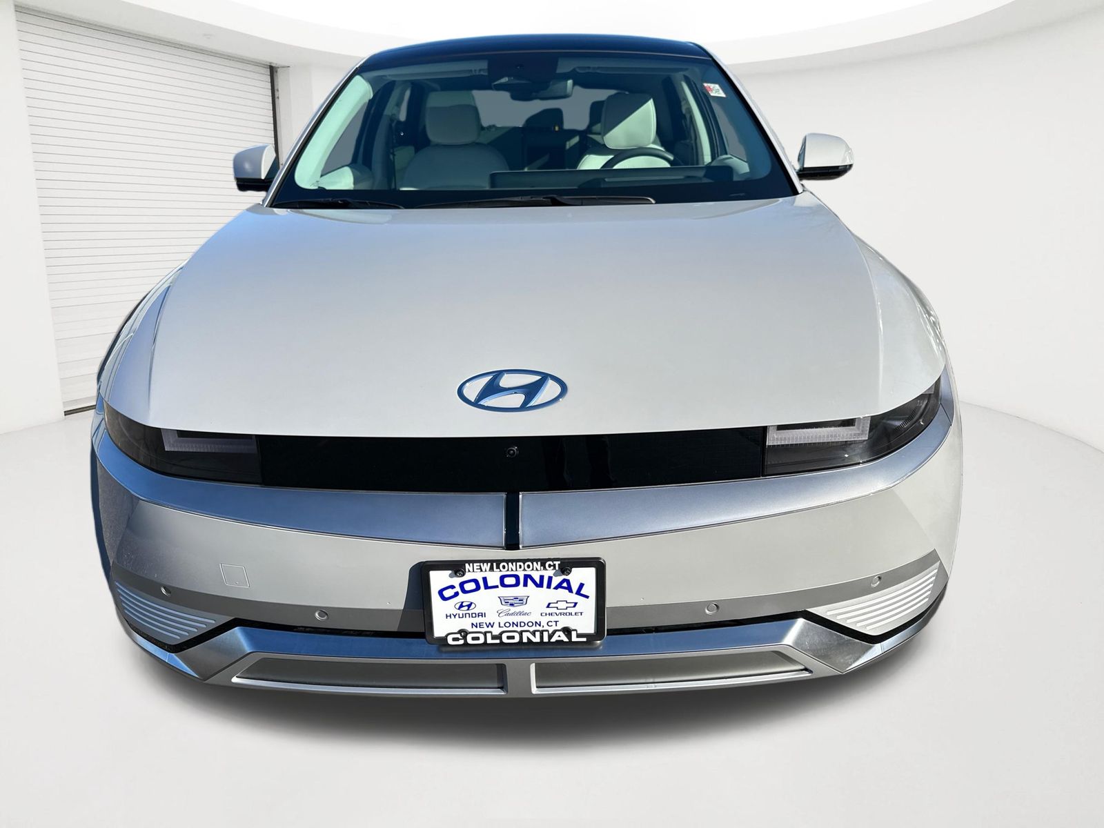 2024 Hyundai IONIQ 5 Limited - Photo 23