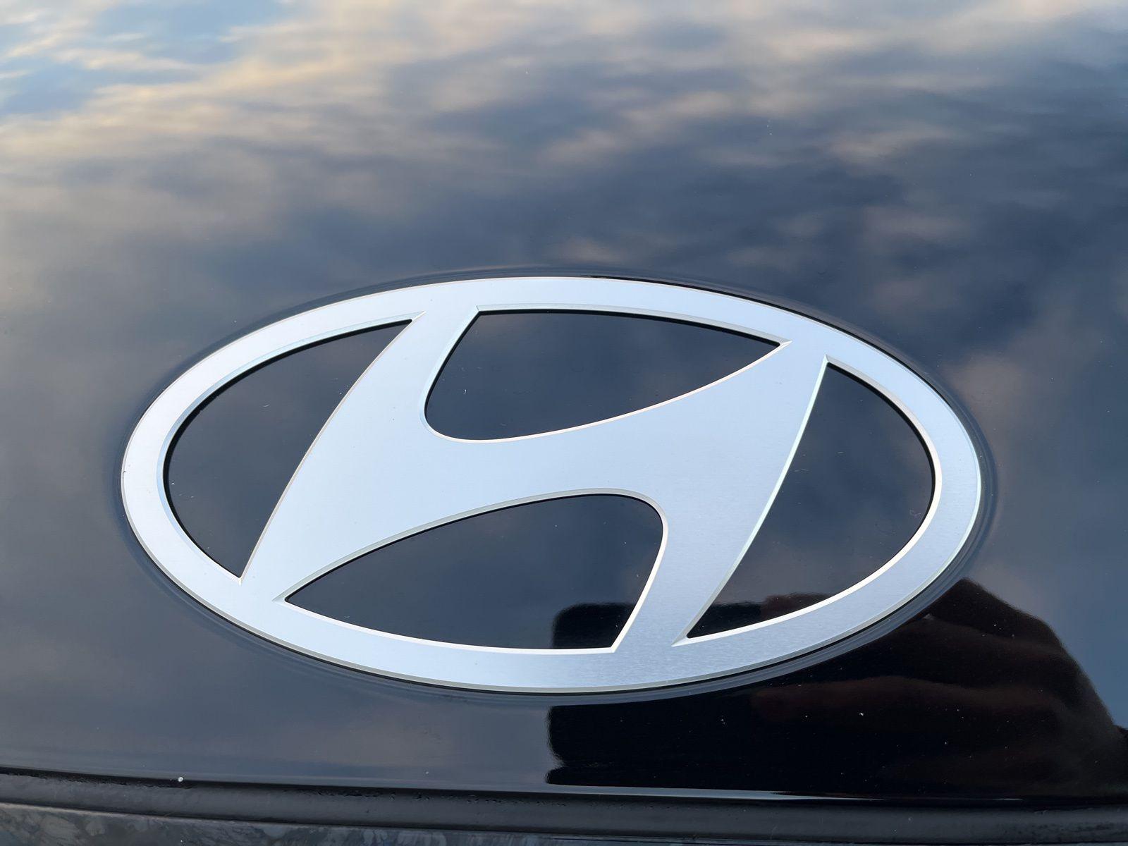 2026 Hyundai Santa Fe SEL - Photo 45