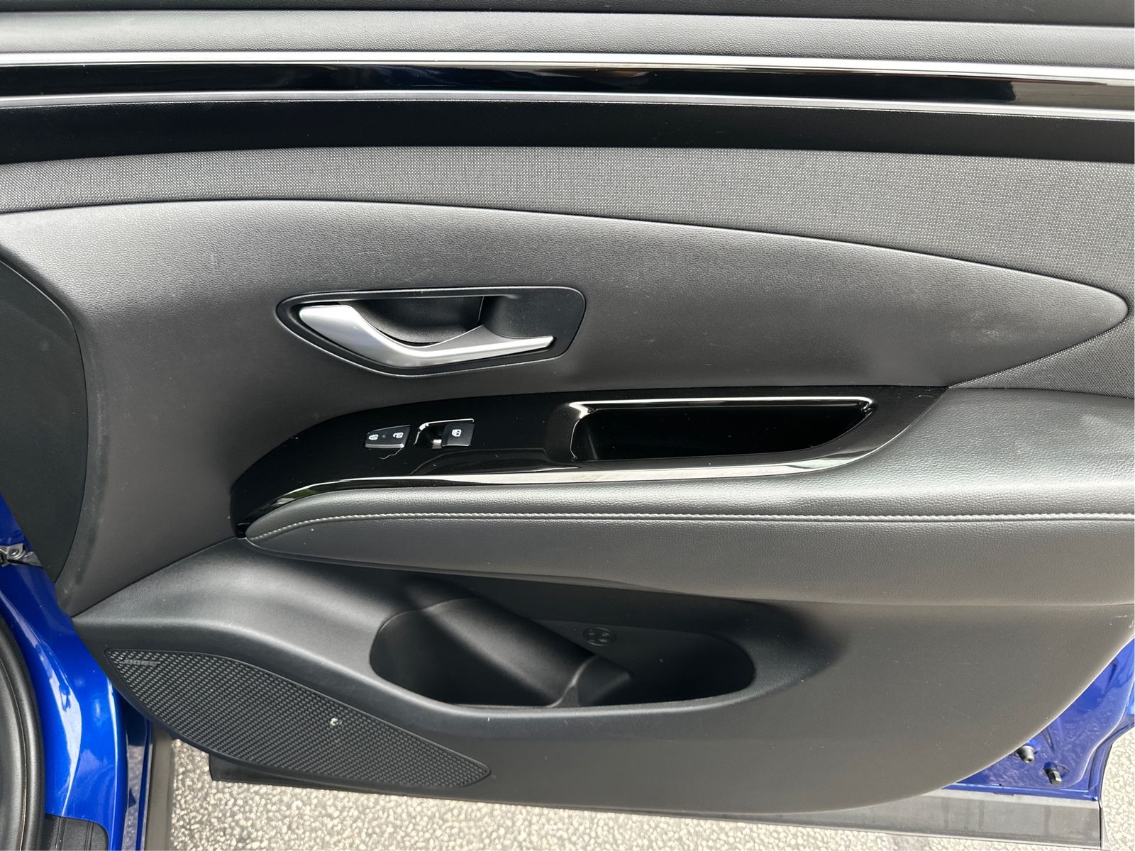 2023 Hyundai Tucson Limited - Photo 22