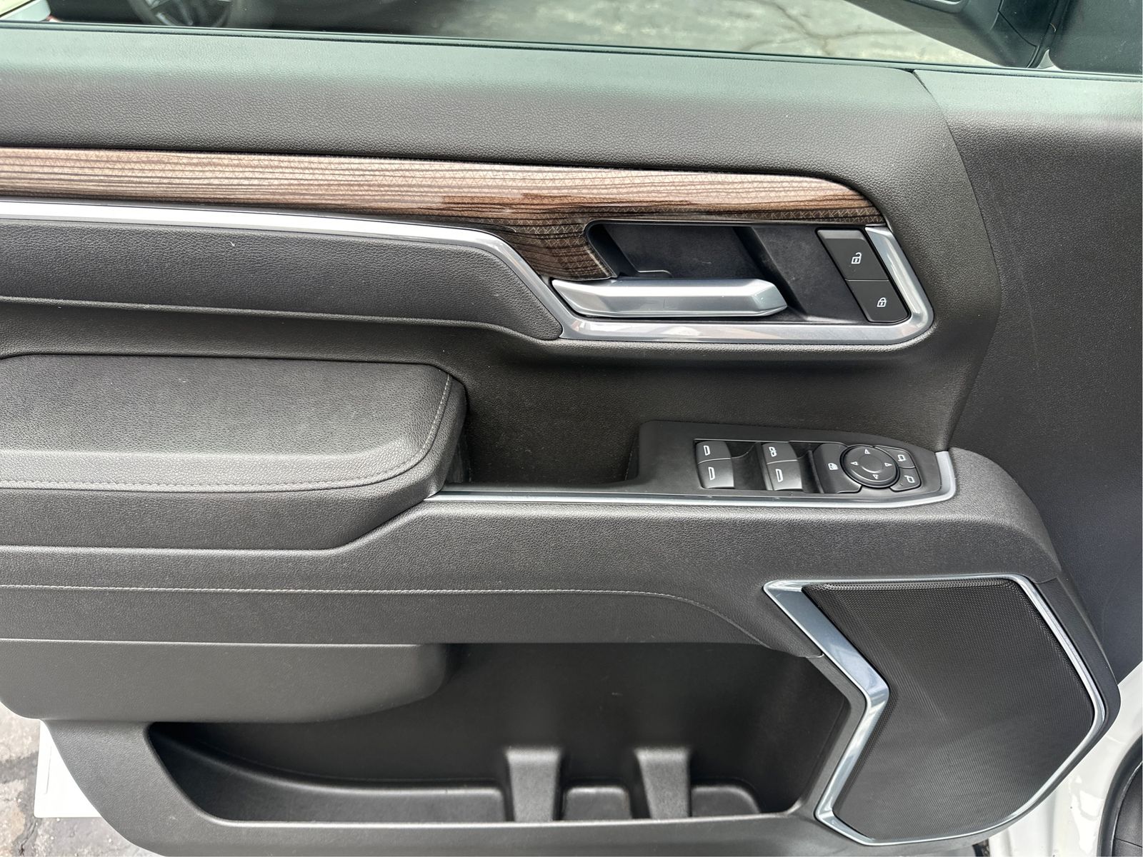 2025 Chevrolet Silverado 2500HD LT - Photo 20