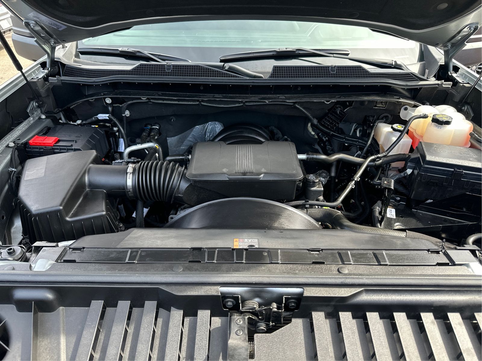 2025 Chevrolet Silverado 2500HD LT - Photo 23