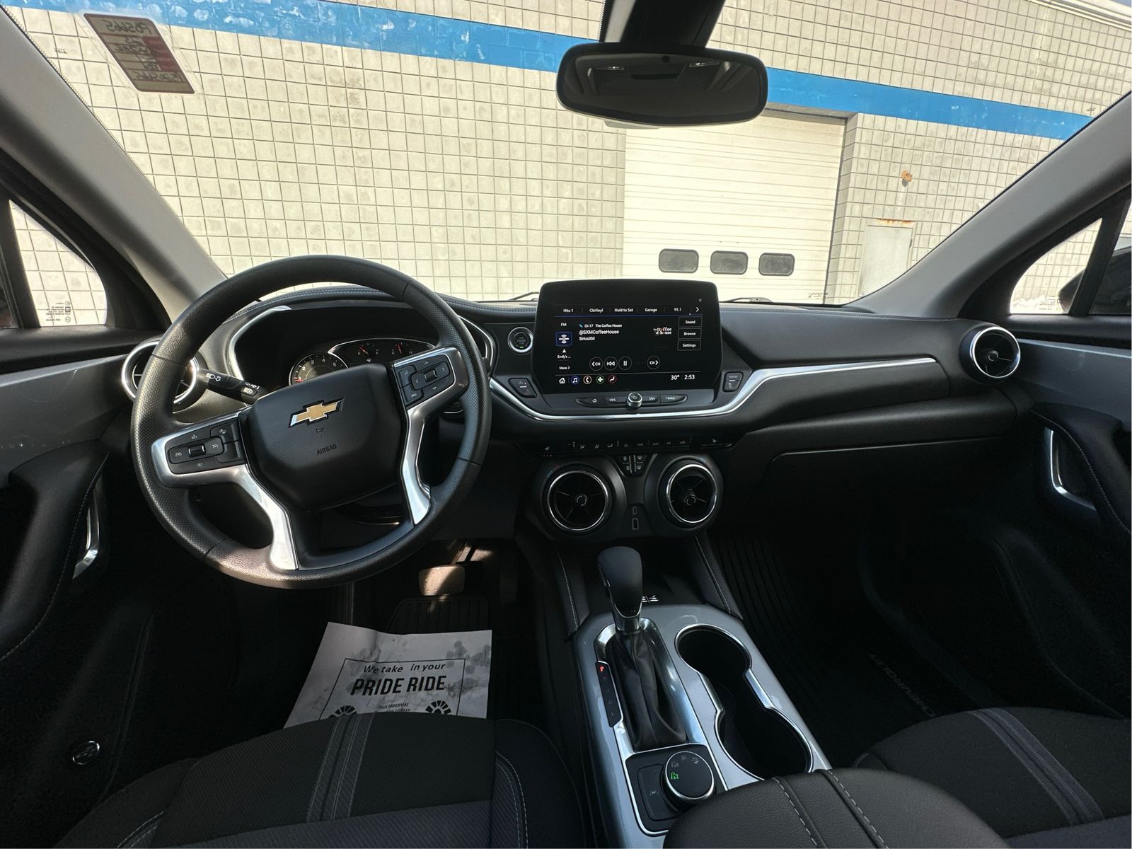 2023 Chevrolet Blazer 2LT - Photo 26