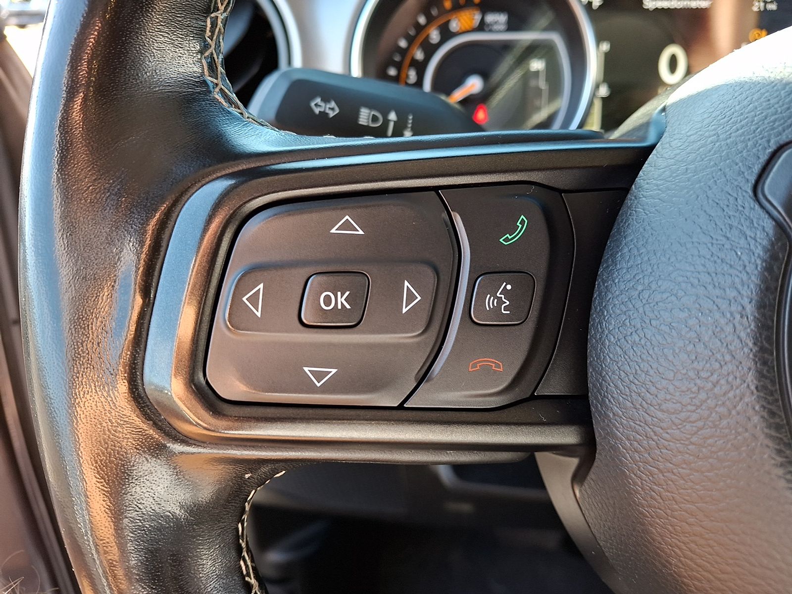 2020 Jeep Wrangler Unlimited Freedom - Photo 21