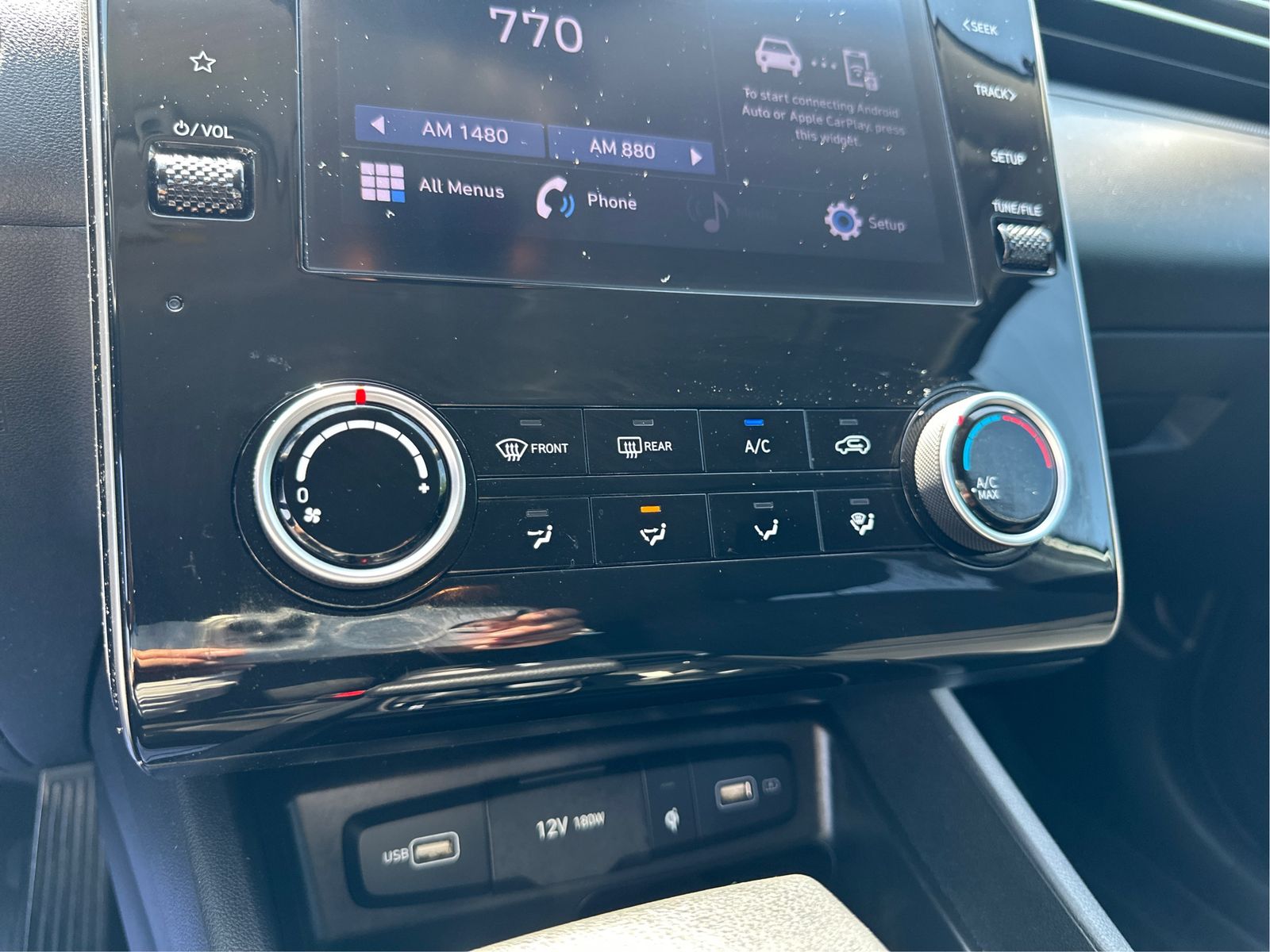 2023 Hyundai Tucson SEL - Photo 27