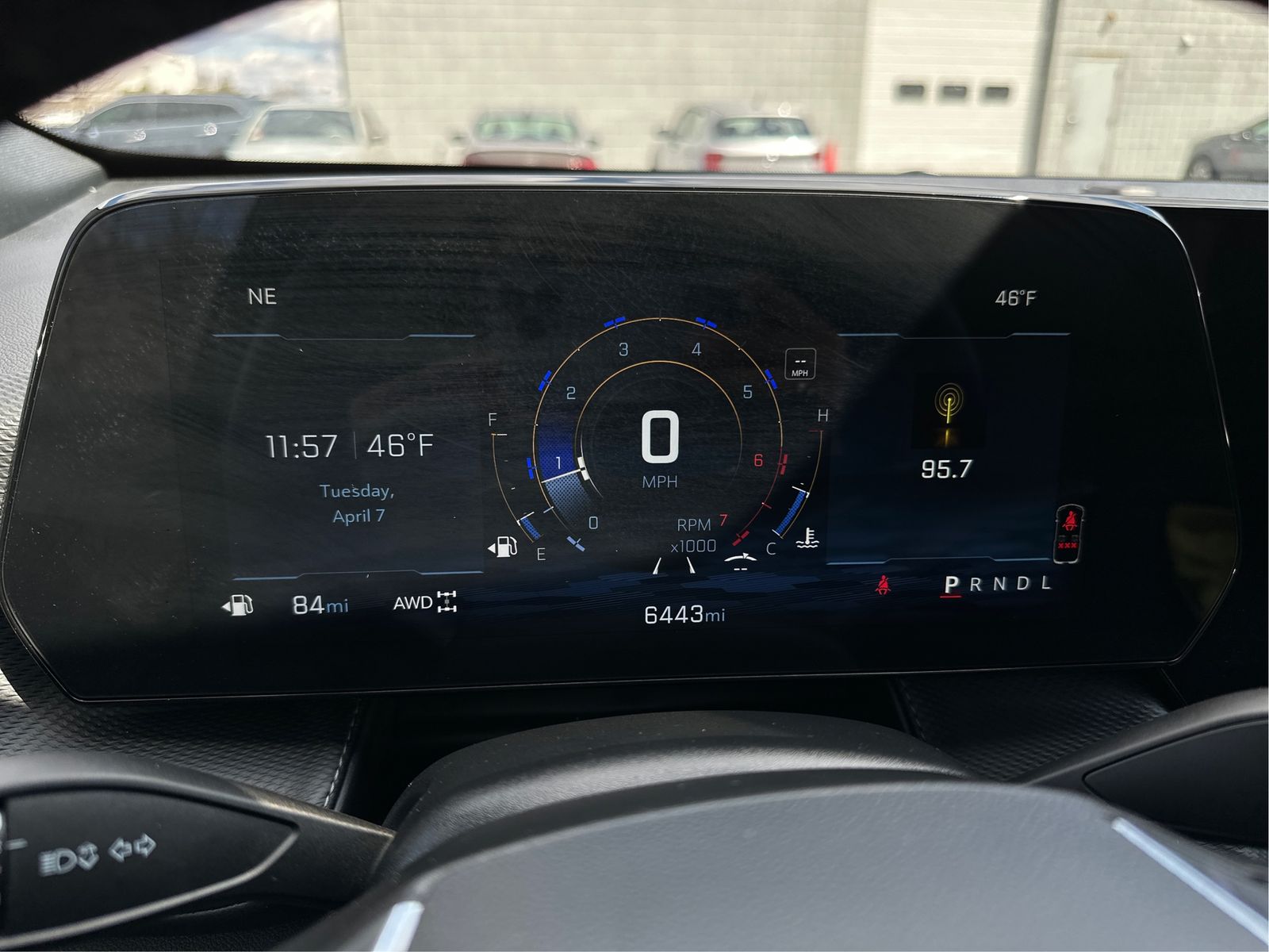 2026 Chevrolet Equinox LT - Photo 17