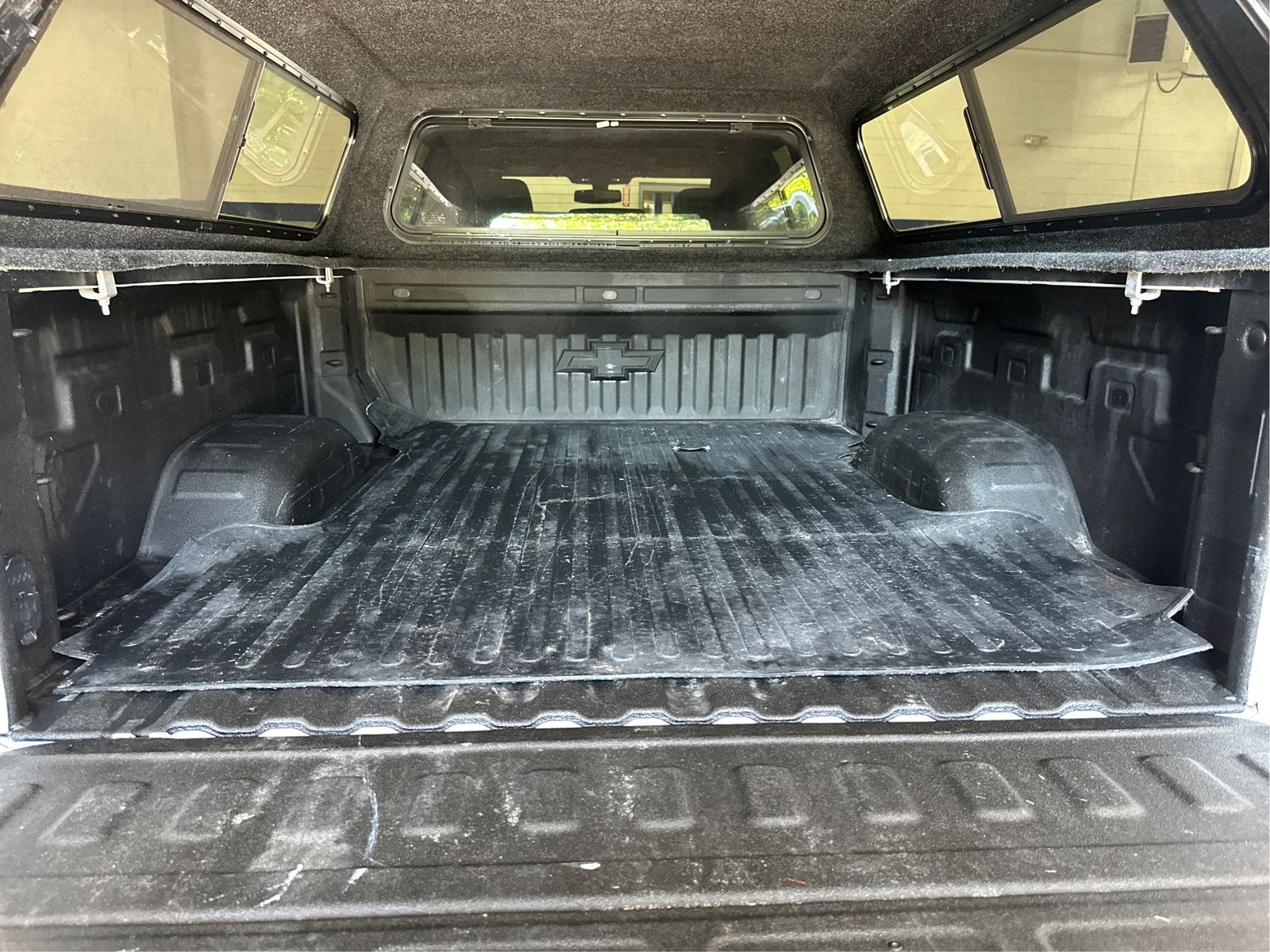 2021 Chevrolet Silverado 3500HD LT - Photo 12