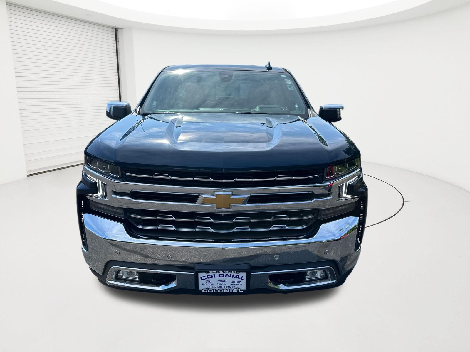 2021 Chevrolet Silverado 1500 LTZ - Photo 22