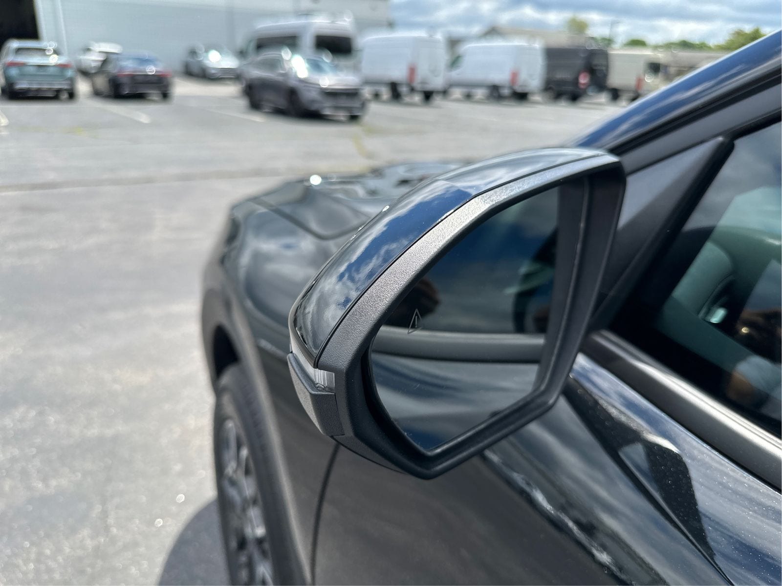 2022 Hyundai Santa Cruz SEL - Photo 25