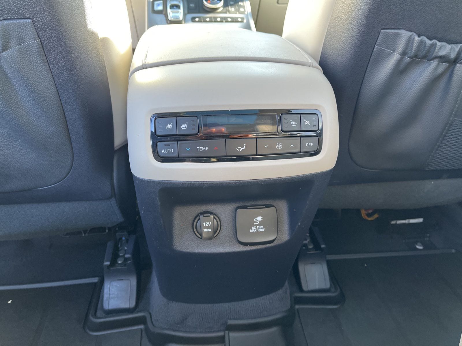 2023 Hyundai Palisade Calligraphy - Photo 45