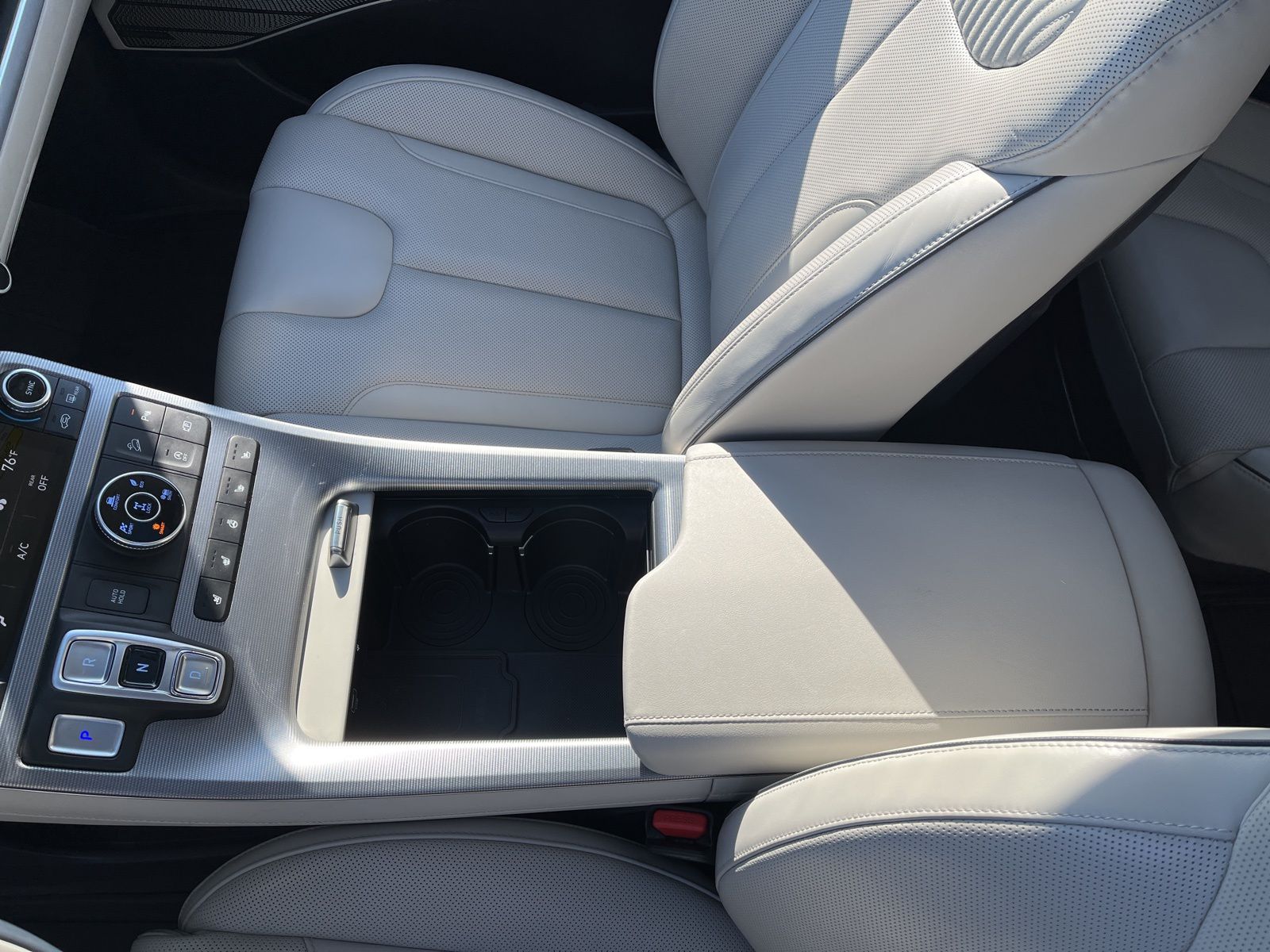 2023 Hyundai Palisade Calligraphy - Photo 43