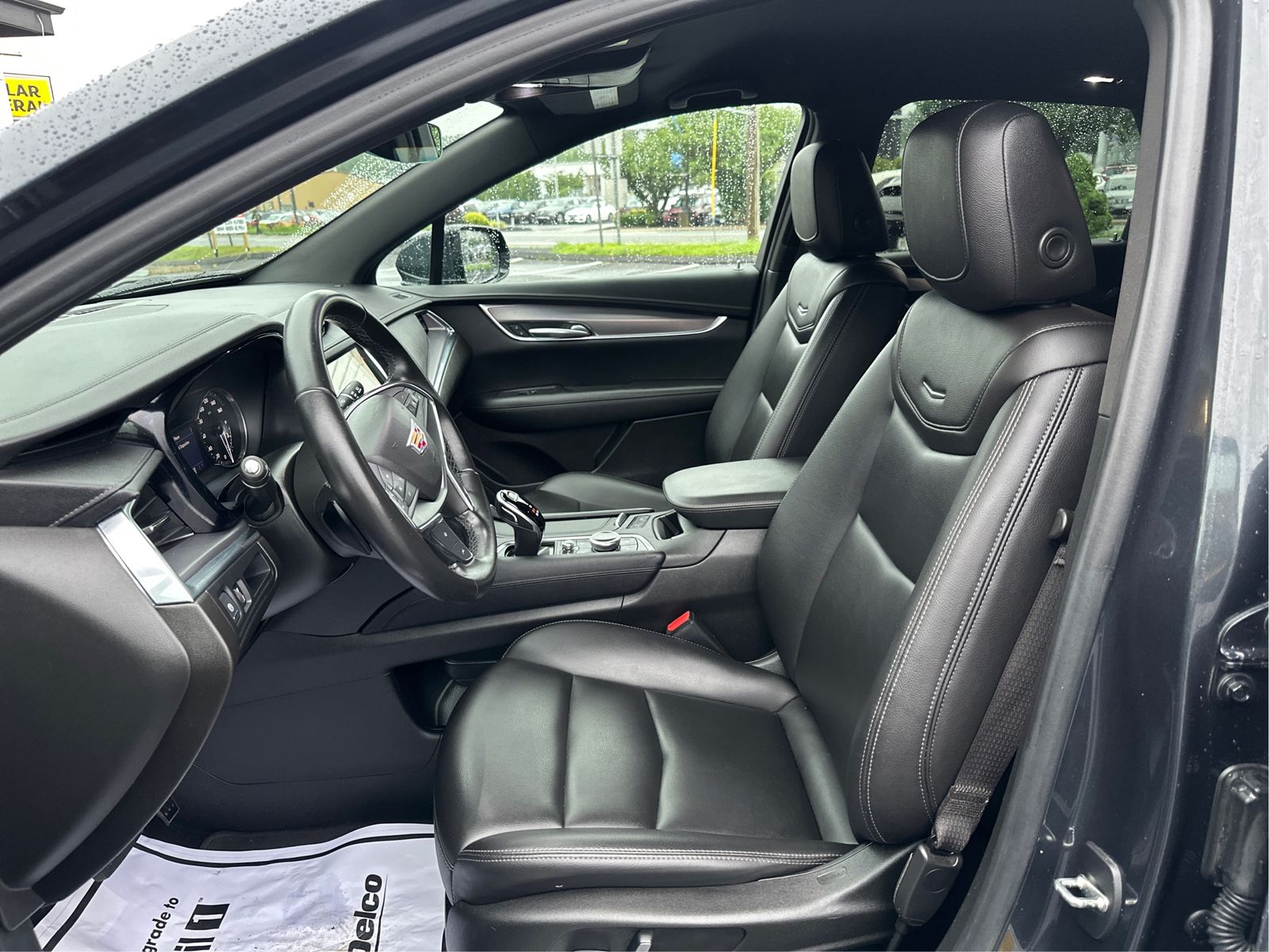 2021 Cadillac XT5 Luxury - Photo 9
