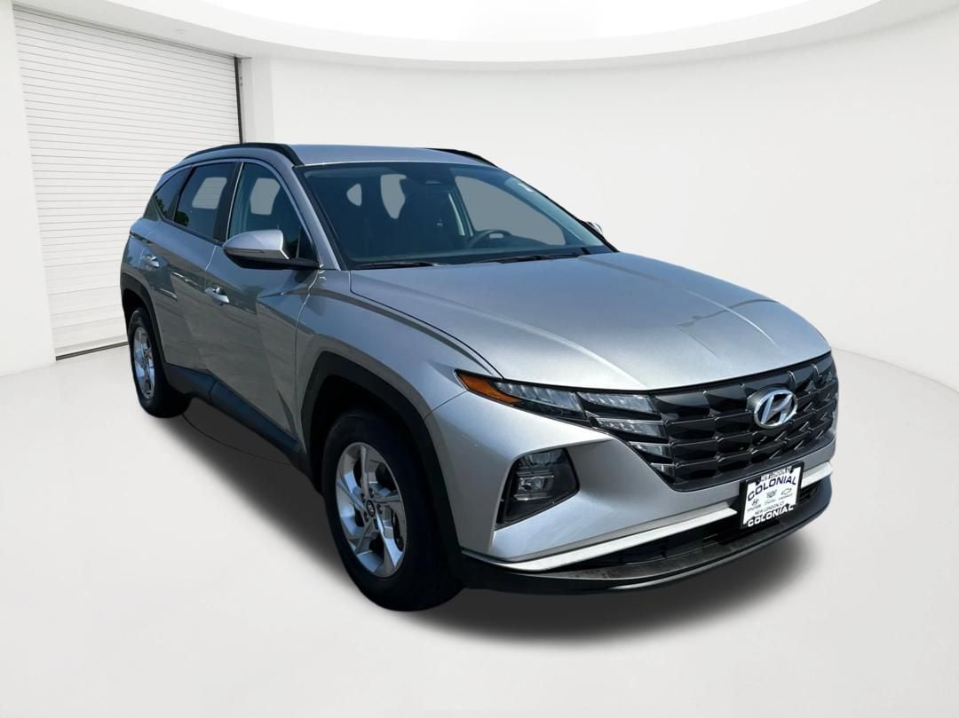 2023 Hyundai Tucson SEL - Photo 3