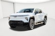  Chevrolet Silverado EV
