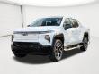 Used 2024 Chevrolet Silverado EV RST Truck Crew Cab