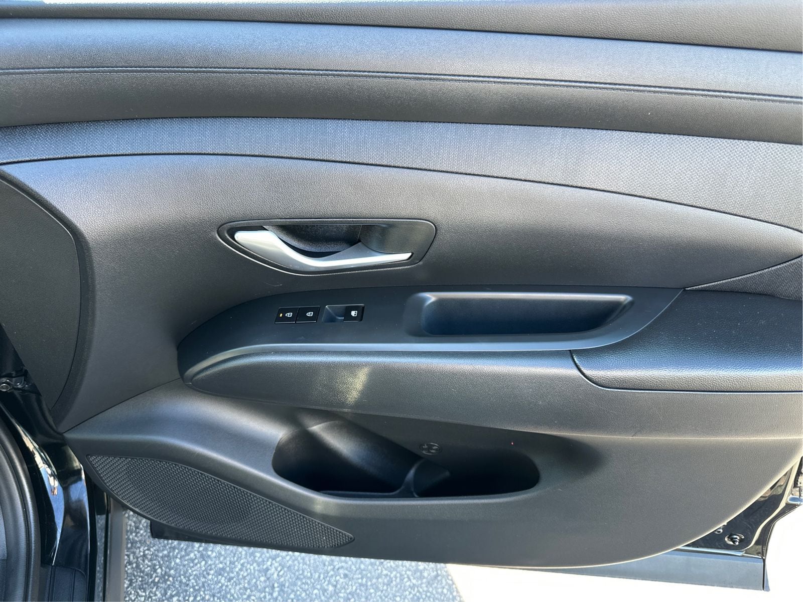 2025 Hyundai Tucson SEL Convenience - Photo 22