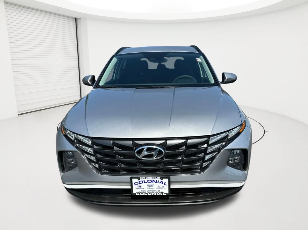 2023 Hyundai Tucson SEL - Photo 2