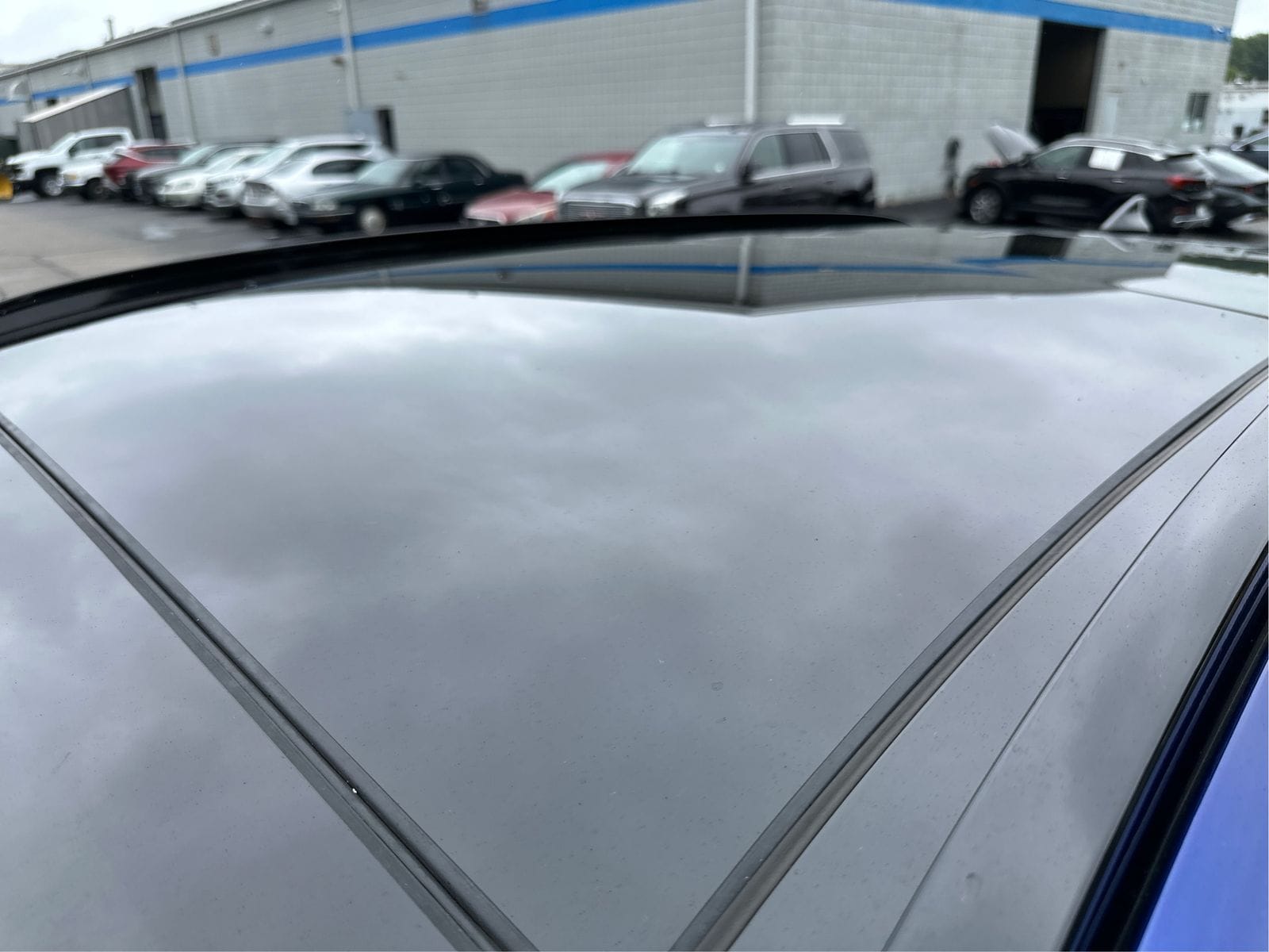 2023 Hyundai Tucson Limited - Photo 12