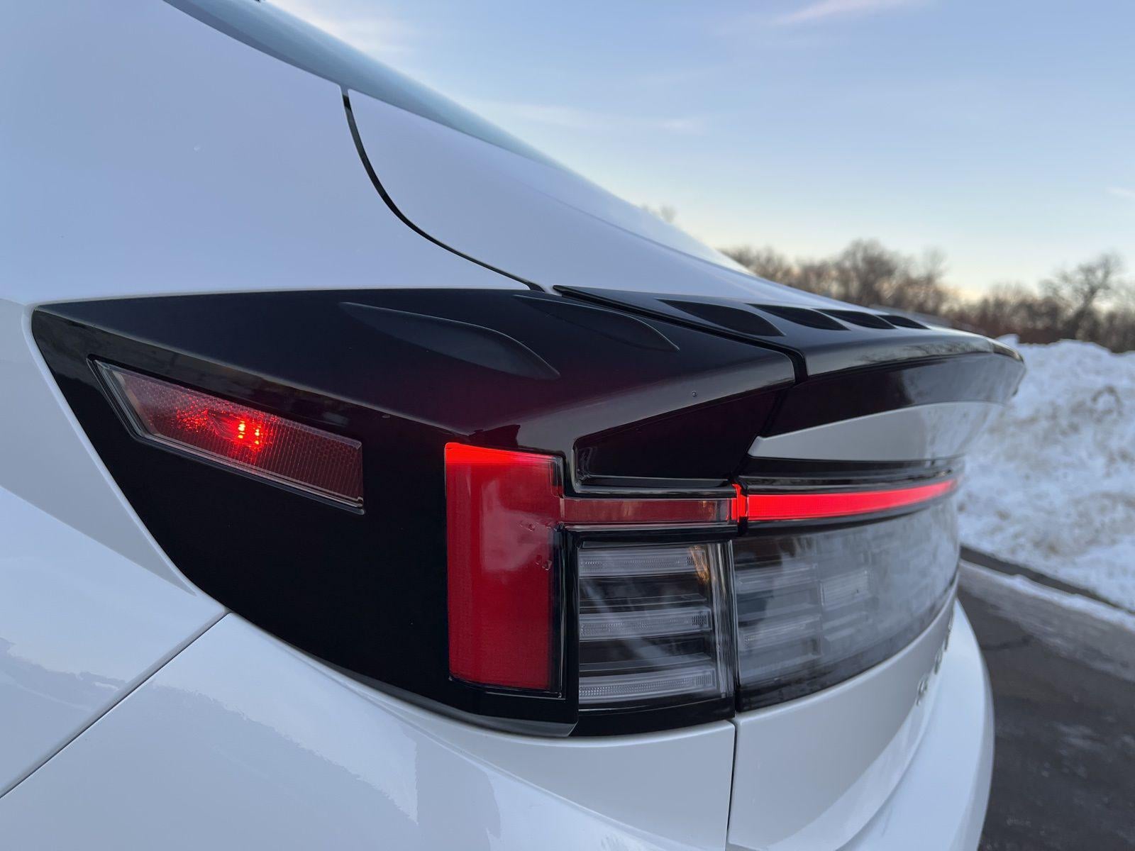 2025 Hyundai Sonata SE - Photo 42