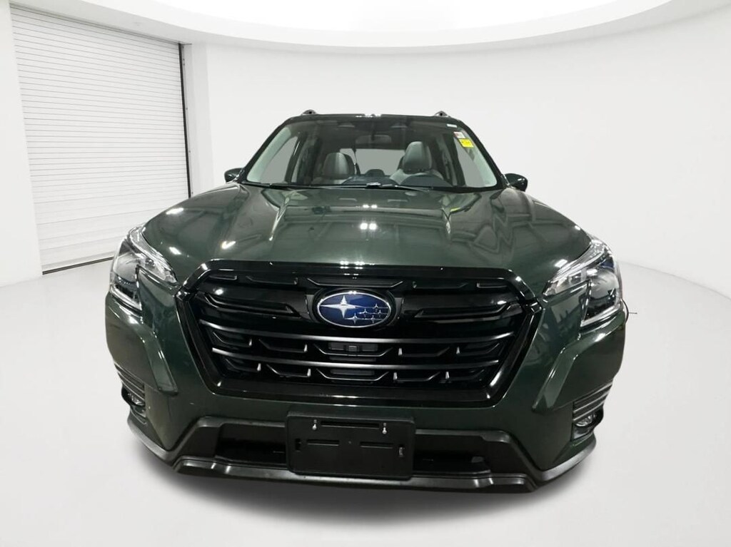 Used 2024 Subaru Forester Premium SUV