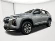 Used 2025 Chevrolet Equinox LT SUV