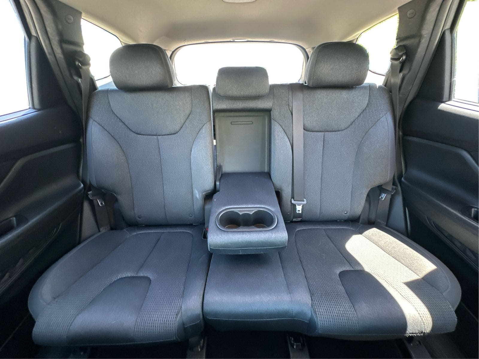 2022 Hyundai Santa Fe XRT - Photo 14