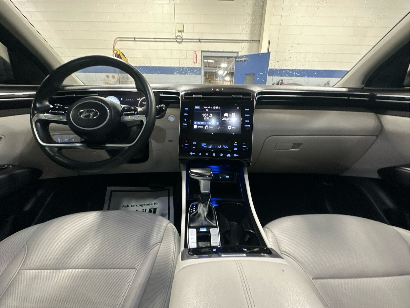 2023 Hyundai Tucson SEL - Photo 27
