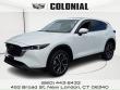 Used 2022 Mazda CX-5 2.5 S Premium Package SUV
